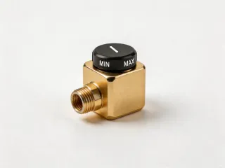 Vacuum Pressure Switch