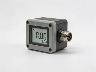 Differential Pressure Switch