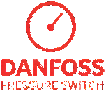Danfoss Pressure Switch Logo